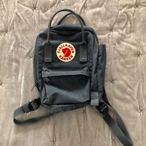 NEW!! FJALLRAVEN KANKEN mini backpack